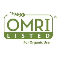 OMRI-listed