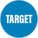 target